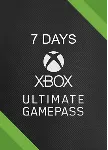 XBOX GAME PASS ULTIMATE 7 ДНЕЙ EA + ПРОДЛЕНИЕ GLOBAL - irongamers.ru
