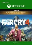 FAR CRY 4 GOLD EDITION XBOX ONE / XBOX SERIES X|S КЛЮЧ - irongamers.ru