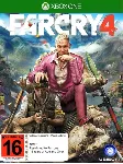 🌍 Far Cry 4 XBOX ONE / XBOX SERIES X|S КЛЮЧ 🔑 