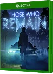 💎 Those Who Remain XBOX ONE X|S КЛЮЧ🔑 