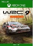 💎 WRC 9 Deluxe FIA World Rally Championship XBOX КЛЮЧ🔑 