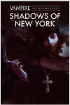 💎 Vampire: The Masquerade Shadows of New York XBOX 🔑 