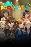 💎 Roommates Visual Novel XBOX ONE X|S КЛЮЧ🔑 