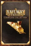 Railway Empire – Complete Collection XBOX КЛЮЧ - irongamers.ru