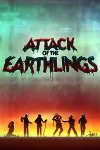 Attack of the Earthlings XBOX ONE X|S КЛЮЧ🔑 