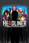 Headliner: NoviNews XBOX ONE X|S КЛЮЧ - irongamers.ru