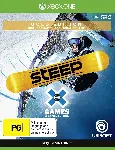 Steep X Games Gold Edition XBOX КЛЮЧ + GIFT - irongamers.ru