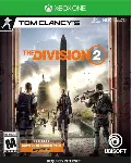 🌍 Tom Clancy's The Division 2 XBOX КЛЮЧ🔑 + GIFT 🎁 