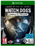 🌍 WATCH DOGS - COMPLETE EDITION XBOX КЛЮЧ 🔑 + GIFT 🎁 