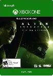 🌍 Alien: Isolation - The Collection XBOX ONE / XBOX SERIES X|S КЛЮЧ🔑 