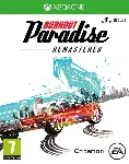 Burnout Paradise Remastered XBOX КЛЮЧ + - irongamers.ru
