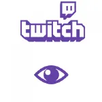 Twitch \ Фолловеры на канал🔥 