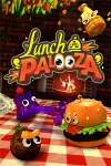Lunch A Palooza XBOX ONE X|S КЛЮЧ - irongamers.ru