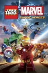 💎 LEGO Marvel Super Heroes XBOX ONE X|S КЛЮЧ🔑 