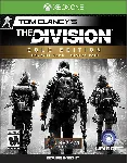 Tom Clancy&acute;s The Division Gold Edition XBOX ONE|X|S - irongamers.ru