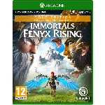 Immortals Fenyx Rising Gold Edition XBOX ONE/Series
