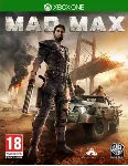 Mad Max XBOX ONE X|S КЛЮЧ - irongamers.ru