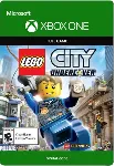 LEGO CITY Undercover XBOX ONE X|S КЛЮЧ - irongamers.ru