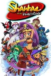 💎 Shantae and the Pirate's Curse XBOX ONE X|S КЛЮЧ🔑 