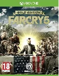 Far Cry 5 Gold Edition XBOX ONE X|S Ключ - irongamers.ru