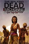 The Walking Dead: Michonne - The Complete Season XBOX
