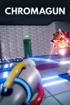 💎 ChromaGun  XBOX ONE X|S КЛЮЧ🔑 
