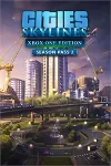 Cities: Skylines - Season Pass 2 XBOX ONE X|S КЛЮЧ - irongamers.ru