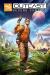 💎 Outcast - Second Contact XBOX ONE X|S КЛЮЧ🔑 