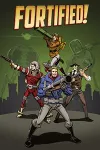 Fortified XBOX ONE X|S КЛЮЧ - irongamers.ru