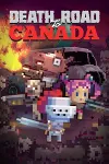 💎 Death Road to Canada XBOX ONE X|S КЛЮЧ🔑 