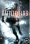 Battlefield 3: Aftermath EA\ORIGIN KEY REGION FREE GLOBAL+РОССИЯ