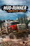 💎 MudRunner - American Wilds Edition XBOX ONEX|S КЛЮЧ🔑 