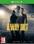 ВЕСЬ МИР A Way Out XBOX ONE / XBOX SERIES X|S КЛЮЧ ГЛОБАЛ - irongamers.ru