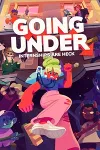 💎 Going Under XBOX ONE X|S КЛЮЧ🔑 