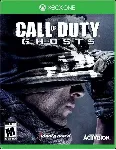 🌍 Call of Duty: Ghosts GOLD XBOX ONE / XBOX SERIES X|S КЛЮЧ 🔑 