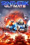 SYNTHETIK: Ultimate XBOX ONE X|S КЛЮЧ - irongamers.ru