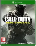 Call of Duty: Infinite Warfare Launch Edition XBOX ONE / XBOX SERIES X|S КЛЮЧ - irongamers.ru