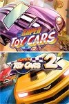 Super Toy Cars 1 & 2 Bundle XBOX ONE X|S КЛЮЧ - irongamers.ru
