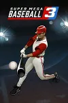 💎 Super Mega Baseball 3 XBOX ONE X|S КЛЮЧ🔑 