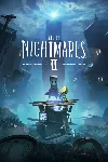 LITTLE NIGHTMARES II # XBOX ONE, X|S АРЕНДА