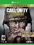 Call of Duty: WWII Gold Edition XBOX КЛЮЧ + - irongamers.ru