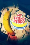 💎 My Friend Pedro XBOX ONE X|S КЛЮЧ🔑 
