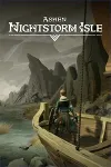 💎 Ashen: Nightstorm Isle DLC XBOX ONE X|S КЛЮЧ🔑 