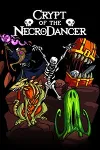 💎 Crypt of the NecroDancer XBOX ONE X|S КЛЮЧ🔑 