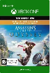 Assassin´s Creed Odyssey – GOLD EDITION XBOX 🔑 