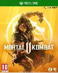 MORTAL KOMBAT 11 XBOX ONE / XBOX SERIES X/S Ключ - irongamers.ru