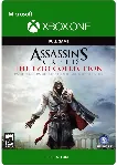 Assassin's Creed THE EZIO COLLECTION XBOX ONE / S|X 🔑 
