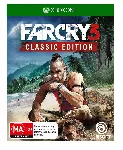 Far Cry 3 Classic Edition XBOX ONE / S|X Ключ - irongamers.ru