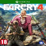 Far Cry 4 XBOX ONE / XBOX SERIES X|S / Ключ 🔑 