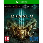 DIABLO III: Eternal Collection XBOX ONE/SERIES X|S - irongamers.ru